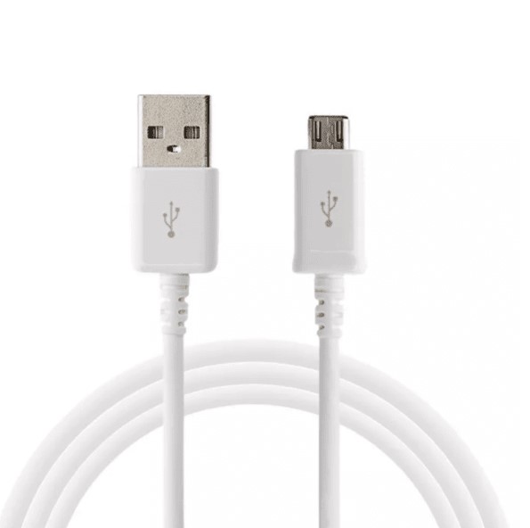 CABLE XIAOMI USB TIPO V8 CARGA RAPIDA